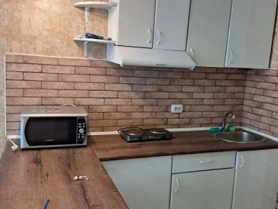 Квартира. Харьков, Шевченковский проезд.