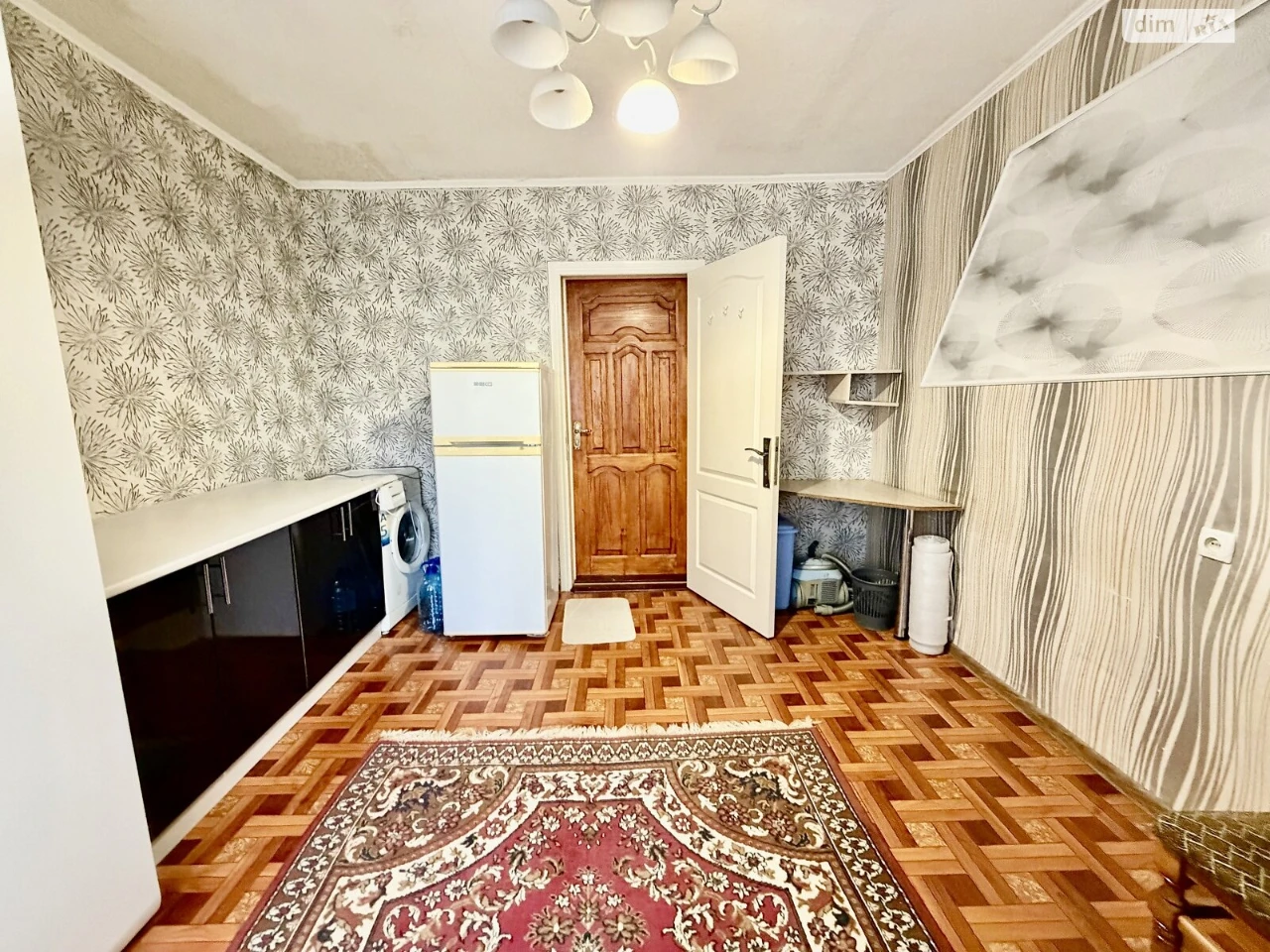 Long-Term Rental Room in Urozhay
