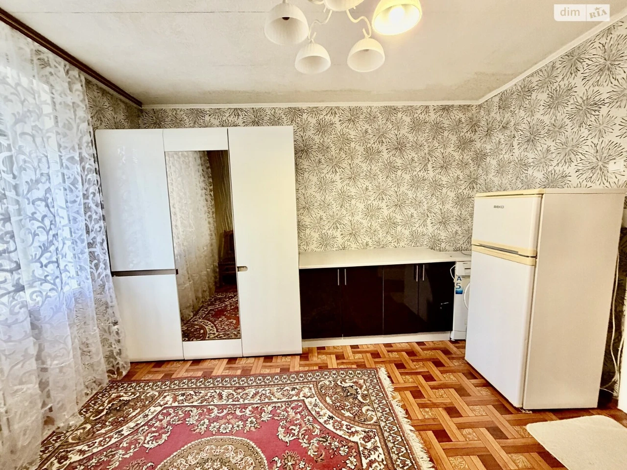 Long-Term Rental Room in Urozhay