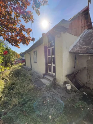 Продаж двох будинків за ціною одного
