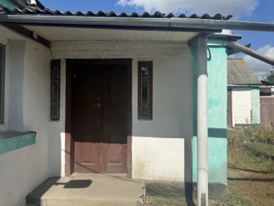 Продаж будинку в Звенигородку