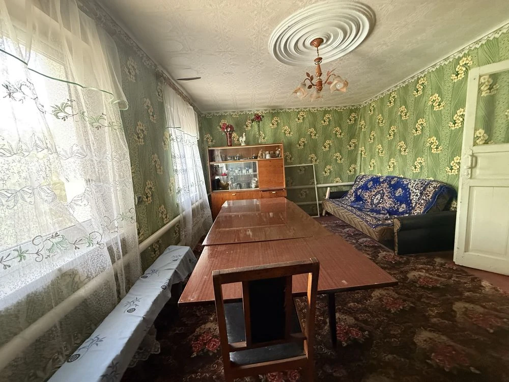 Продаж будинку в Звенигородку