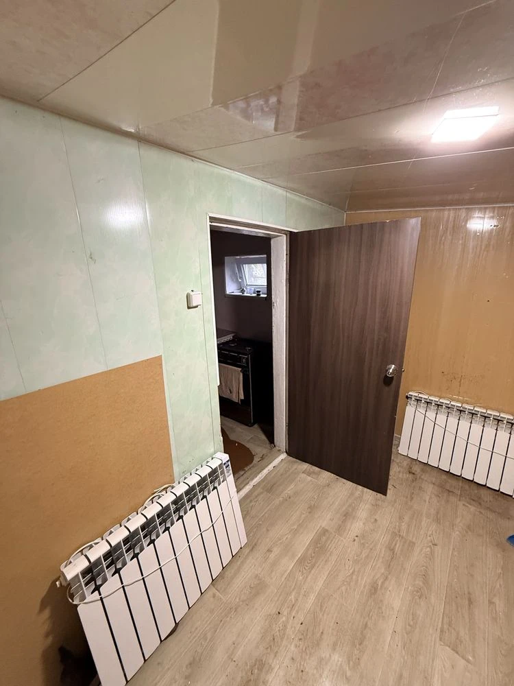 House with generator and air conditioner for sale in Korsun-Shevchenkivsky