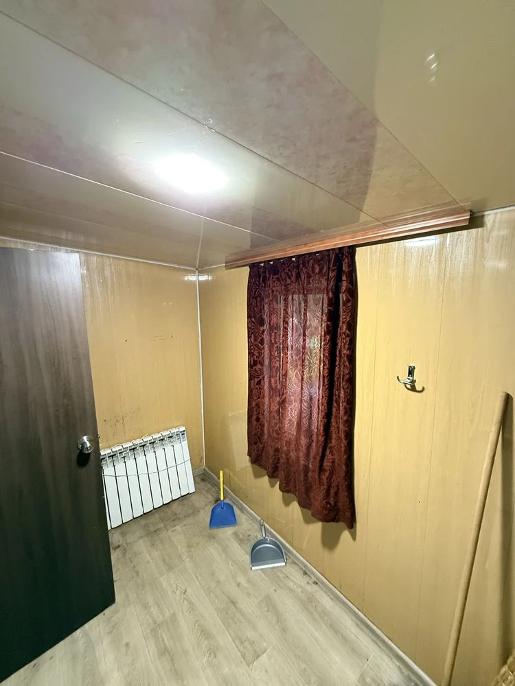 House with generator and air conditioner for sale in Korsun-Shevchenkivsky