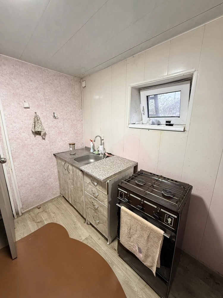 House with generator and air conditioner for sale in Korsun-Shevchenkivsky