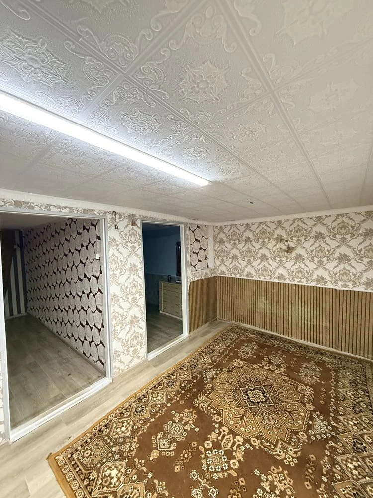 House with generator and air conditioner for sale in Korsun-Shevchenkivsky