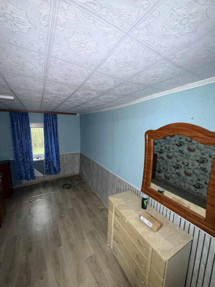 House with generator and air conditioner for sale in Korsun-Shevchenkivsky
