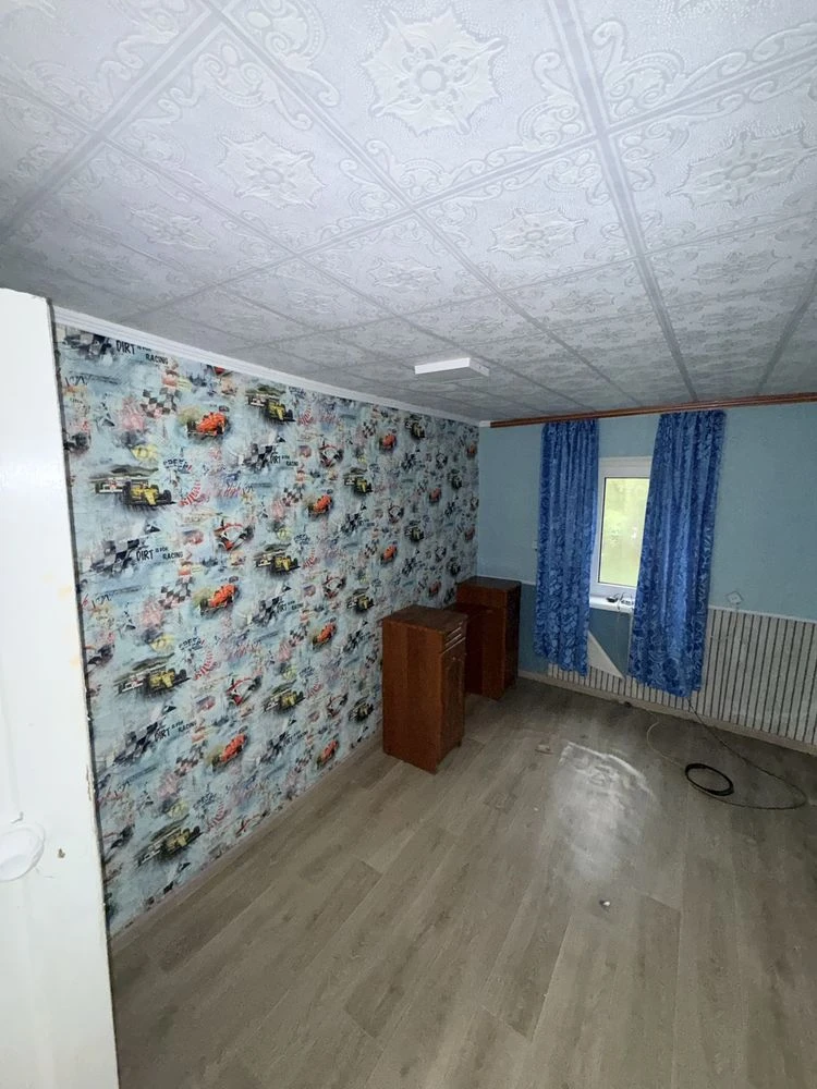 House with generator and air conditioner for sale in Korsun-Shevchenkivsky