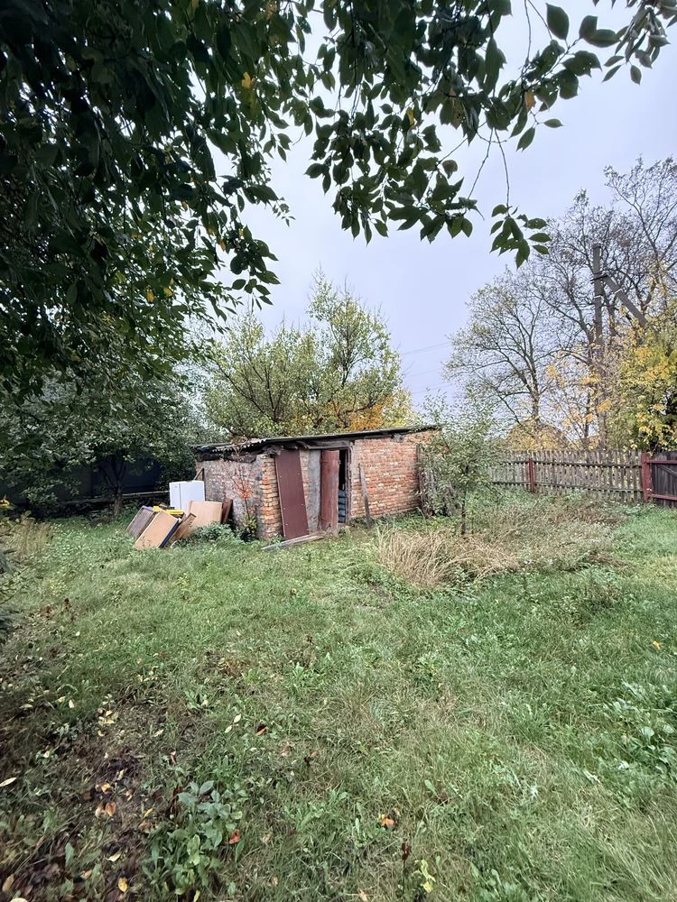 House with generator and air conditioner for sale in Korsun-Shevchenkivsky