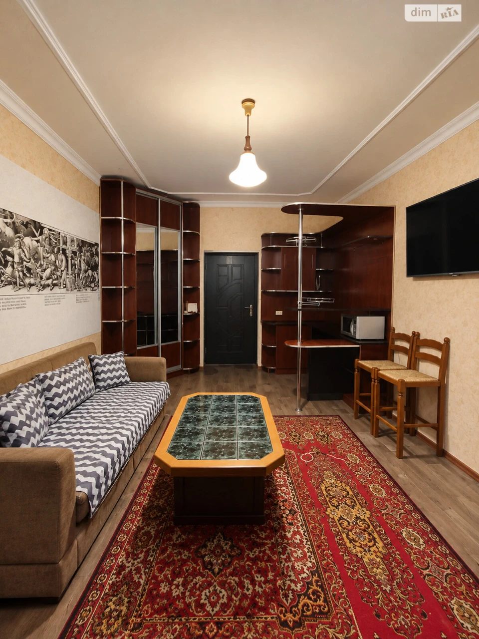 Продажа Комната в Центре