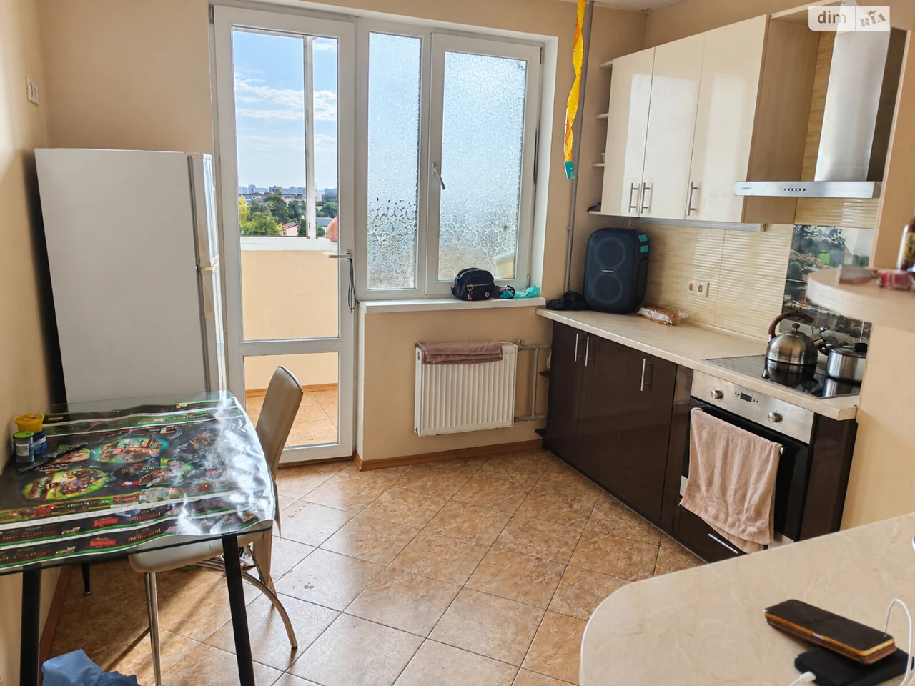 Apartment for Sale - Cheremushki