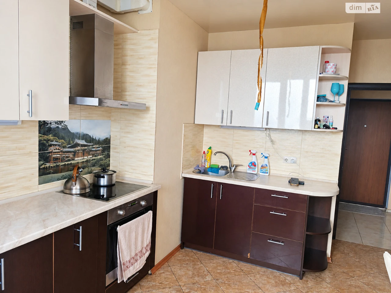 Apartment for Sale - Cheremushki