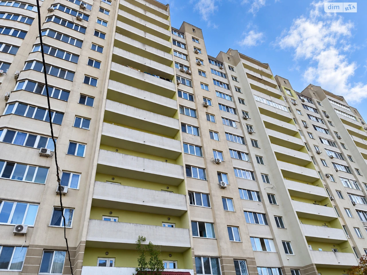Apartment for Sale - Cheremushki