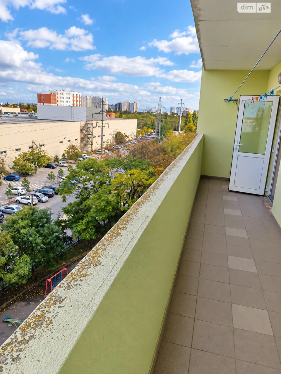 Apartment for Sale - Cheremushki
