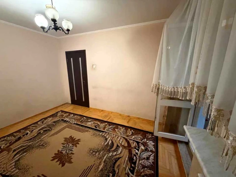 Квартира. Івано-франківськ, Паркова вул.