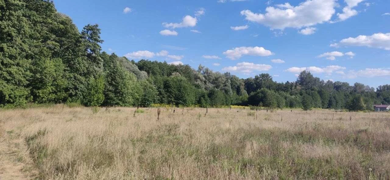 Земельна ділянка у Полтаві, район Вакуленці.