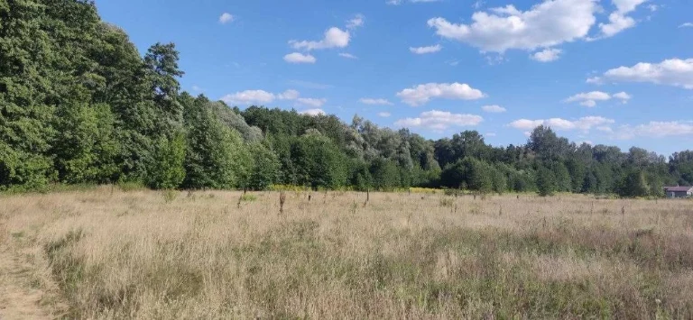 Земельна ділянка у Полтаві, район Вакуленці.