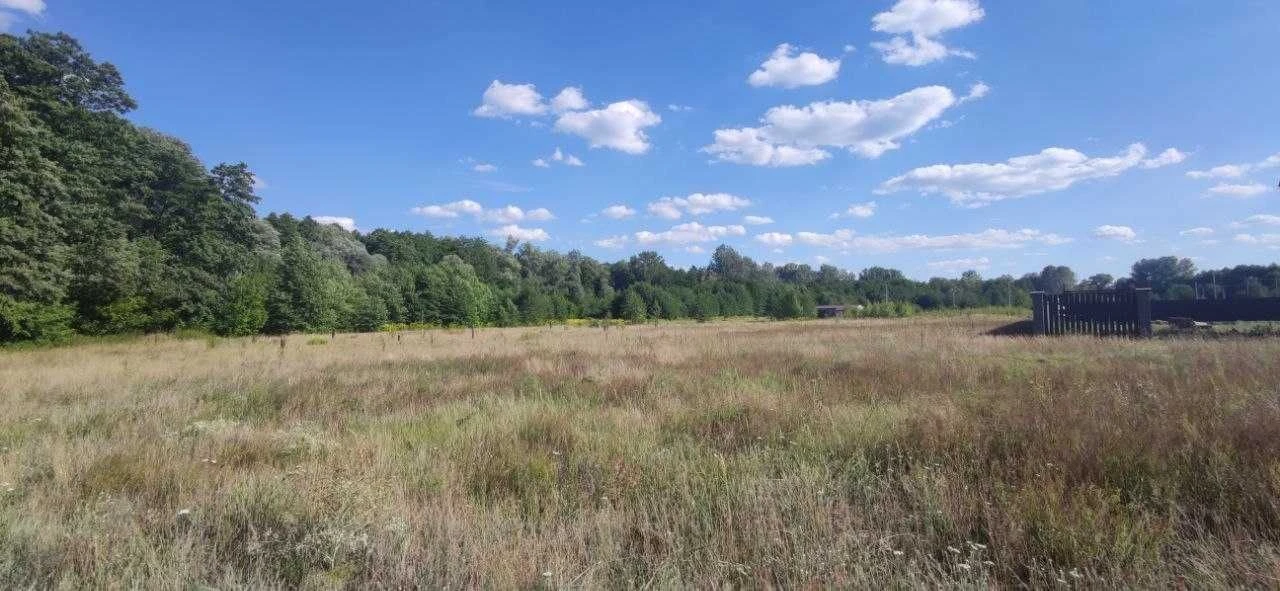 Земельна ділянка у Полтаві, район Вакуленці.