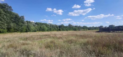 Земельна ділянка у Полтаві, район Вакуленці.