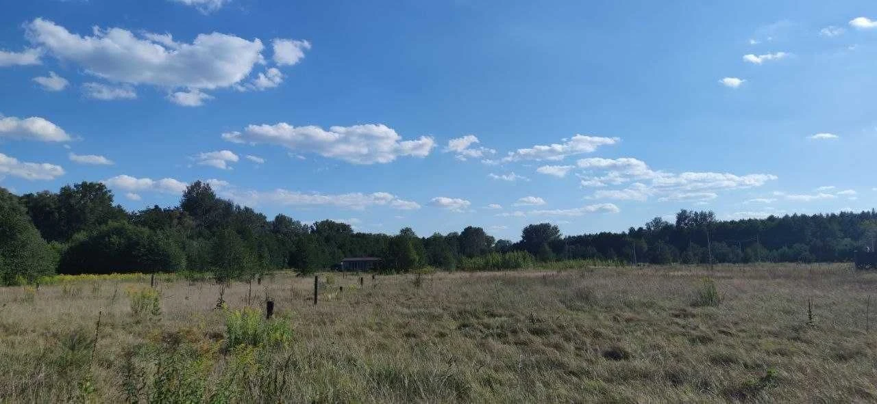Земельна ділянка у Полтаві, район Вакуленці.