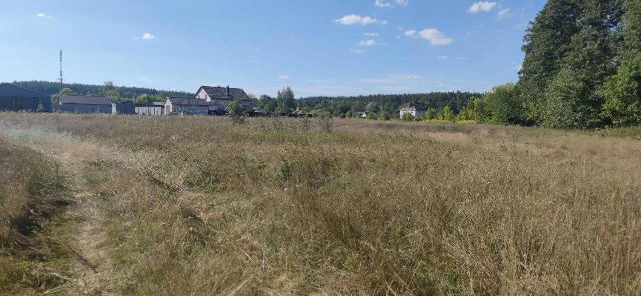 Земельна ділянка у Полтаві, район Вакуленці.