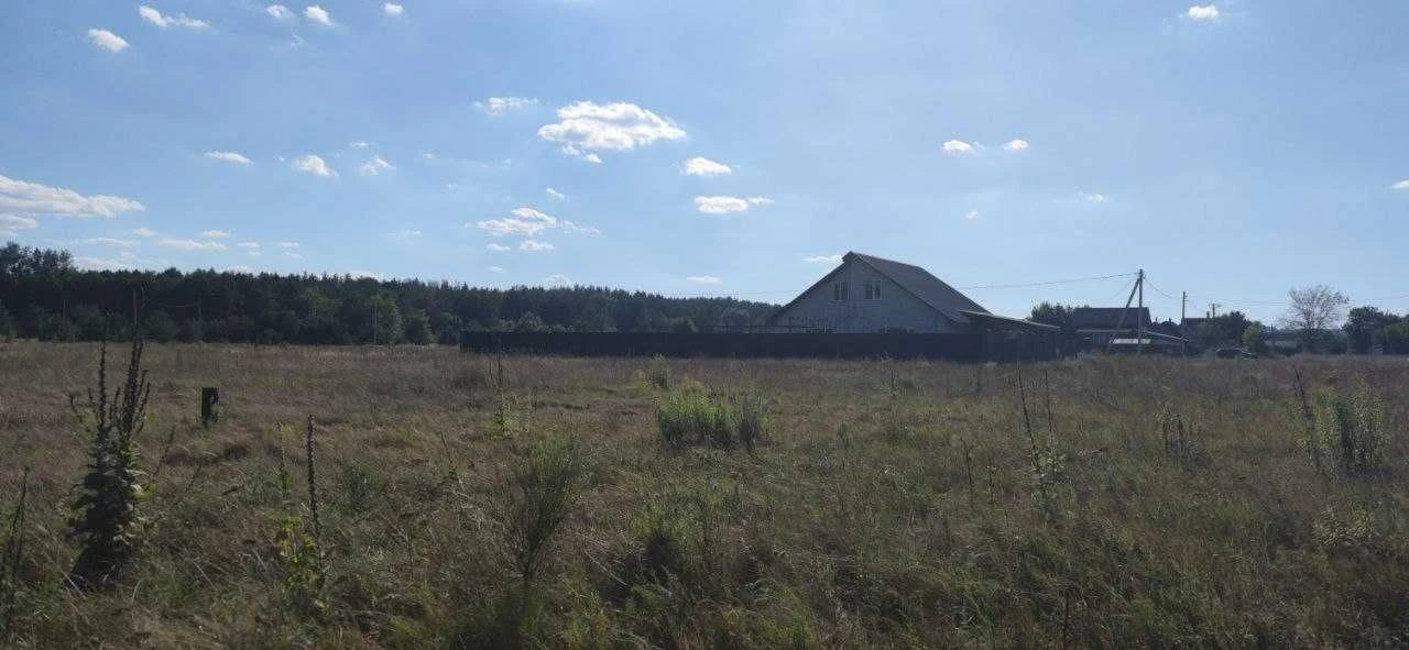 Земельна ділянка у Полтаві, район Вакуленці.