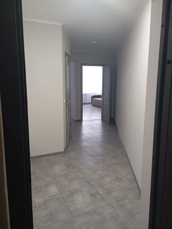 1-bedroom apartment for sale in Ternopil, in a modern district