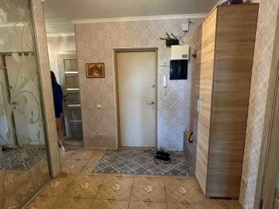 Квартира. Одесса, Евгения Чикаленко ул.