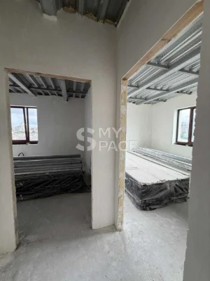 Apartment for Sale - Pechersk Center, 191 sq m, Un renovated