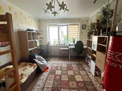 Квартира. Одесса, Евгения Чикаленко ул.