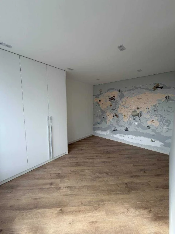 Sale of a 3-bedroom apartment in the Great 90m2 residential complex