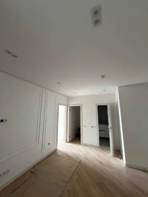 Sale of a 3-bedroom apartment in the Great 90m2 residential complex