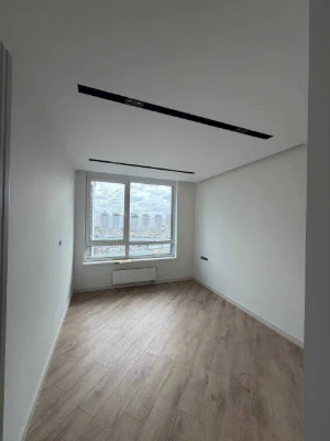 Sale of a 3-bedroom apartment in the Great 90m2 residential complex