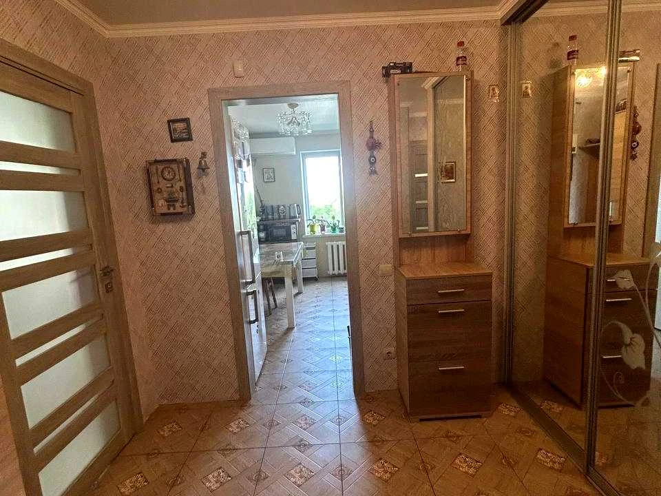 Квартира. Одесса, Евгения Чикаленко ул.
