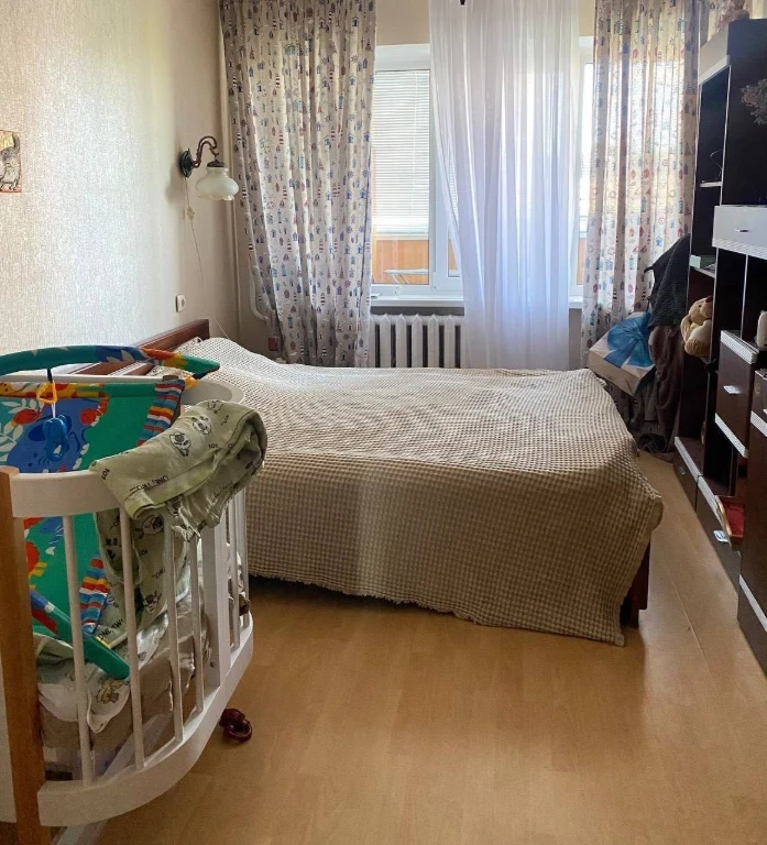 Продаж 3-кімнатній квартири, без комісії, вул. Миколи Пимоненка, 5, Політех