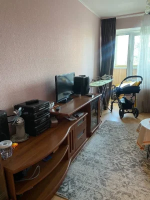 Без комісії Продаж 3 кімнатна вул Миколи Пимоненка 5 Політех