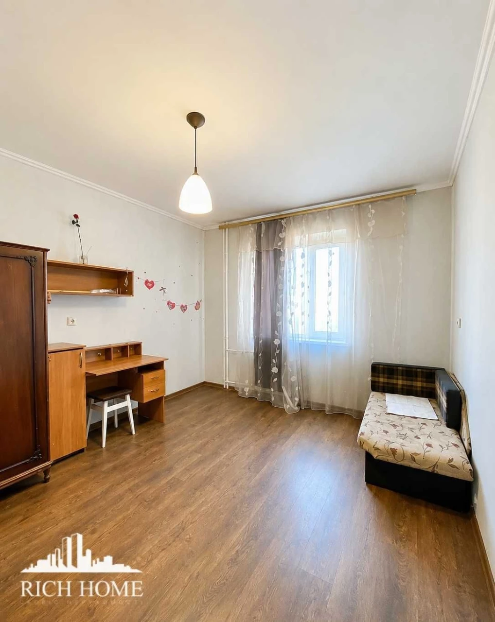 Выгодная цена! ул. Инноваторов 22-А. Продается 2-комнатная квартира, 60 кв. м!