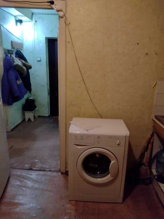 Продается 3-комнатная квартира 106 м², улица Автозаводская, 99/4