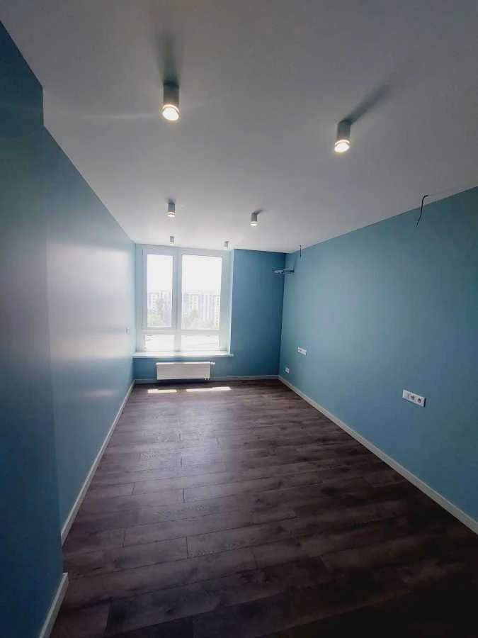 Sale of a 2-bedroom apartment 68 sq.m., Zarechnaya St., 2 Corp. 1