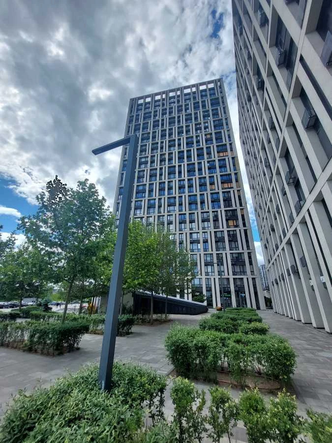 Sale of a 2-bedroom apartment 68 sq.m., Zarechnaya St., 2 Corp. 1