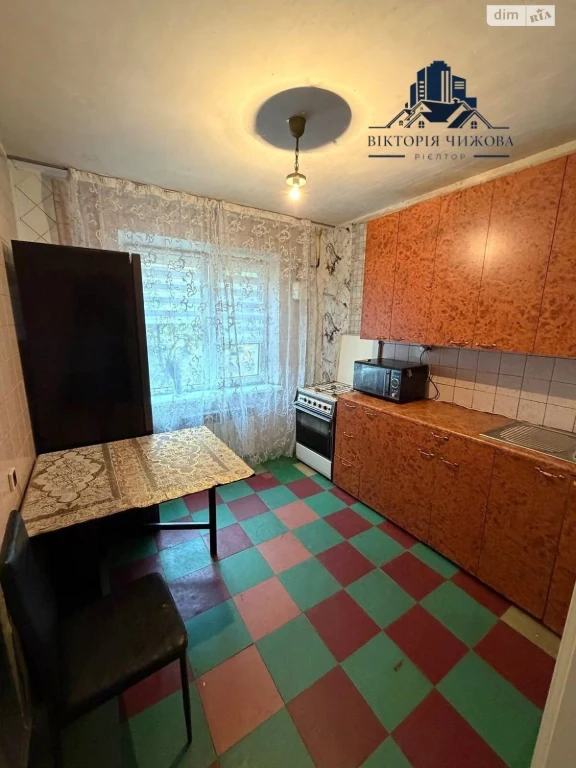 Продаж Квартири Перемога-4