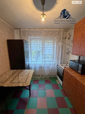 Продаж Квартири Перемога-4