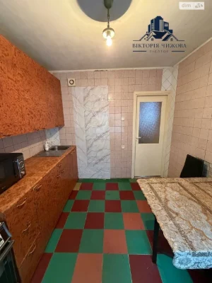 Продаж Квартири Перемога-4