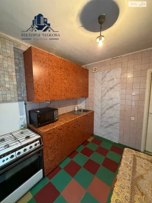 Продаж Квартири Перемога-4