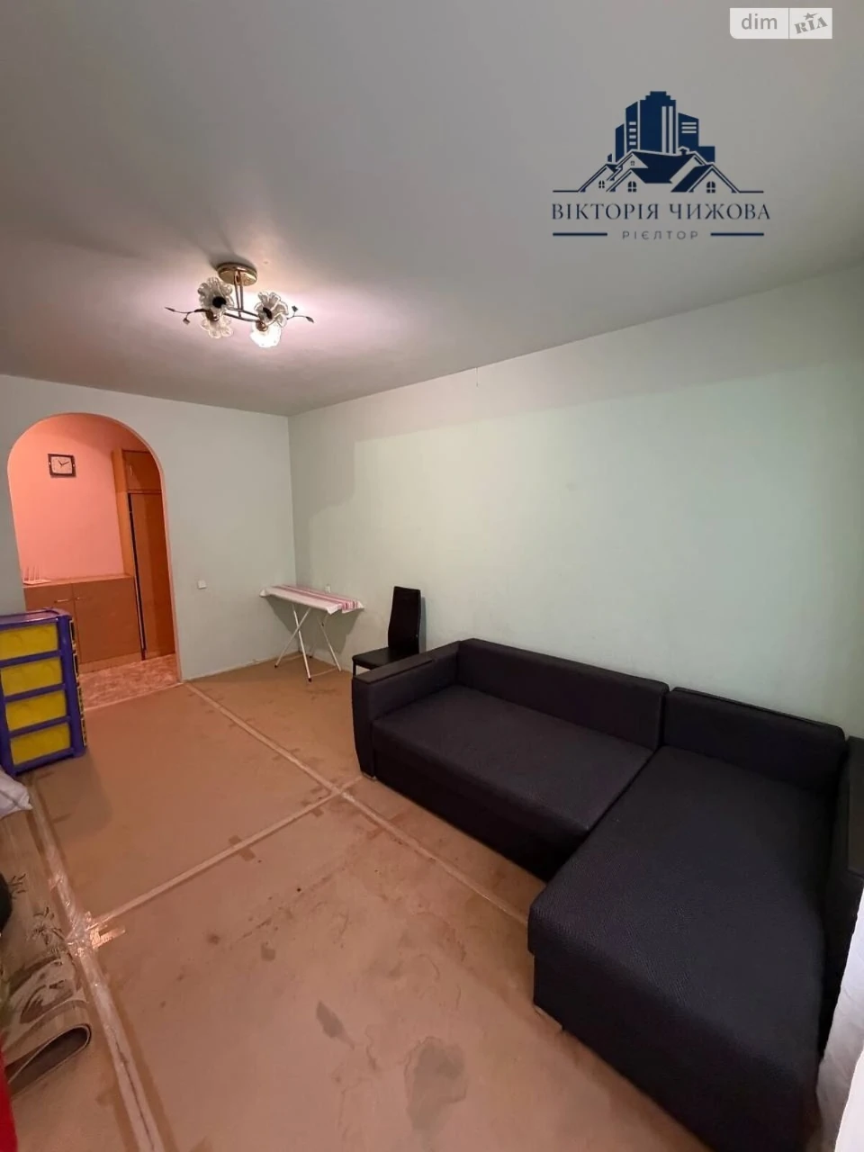 Продаж Квартири Перемога-4