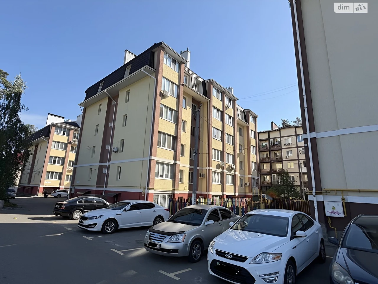 Apartment for Sale