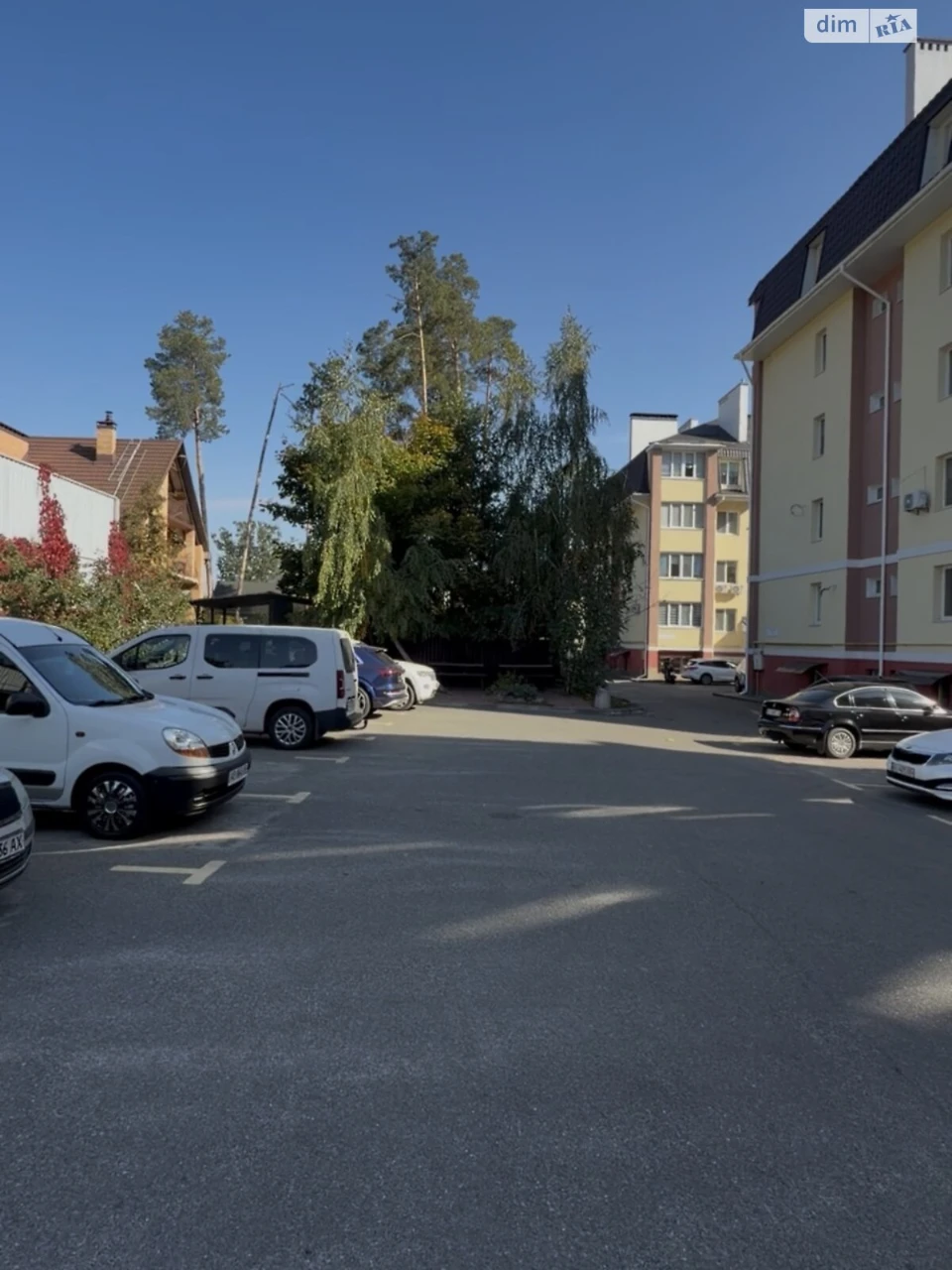Apartment for Sale