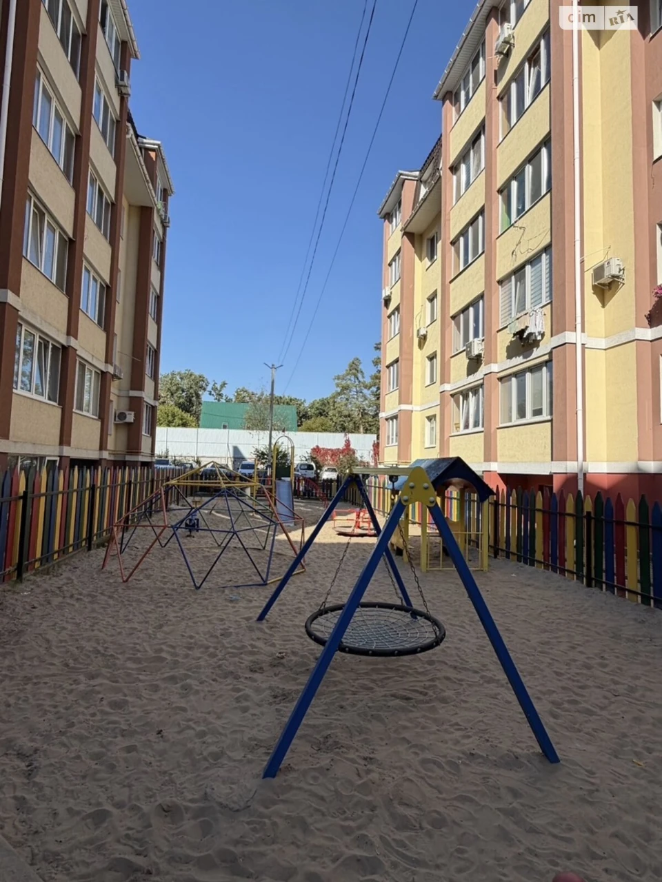 Apartment for Sale