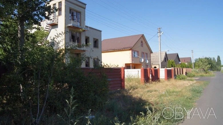 Продается новостройка в г. Корсунь-Шевченковский