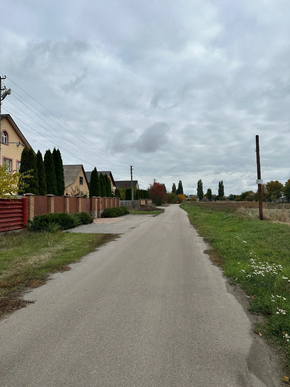 Продается новостройка в г. Корсунь-Шевченковский